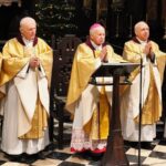 PRZEMYŚL: Modlitwa w 13. rocznicę śmierci abp. I. Tokarczuka