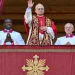 Papieskie orędzie Urbi et Orbi: Narodziny Pana to narodziny pokoju