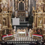 PRZEMYŚL: Dziękczynienie za mijający 2025 rok