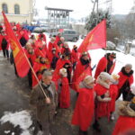 PAKOSZÓWKA: Orszak Trzech Króli