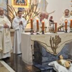 PRZEMYŚL: Odpust w kaplicy Chrystusa Sługi