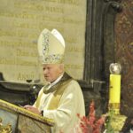 LWÓW: Noworoczna modlitwa o pokój na świecie