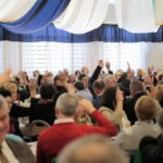 LASZKI: Obrady DIAK i spotkanie opłatkowe 2026