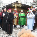 PRZEMYŚL: Ulicami miasta przeszedł Orszak Trzech Króli