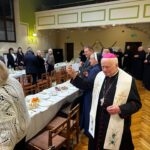 PRZEMYŚL: Spotkanie opłatkowe Duszpasterstwa Prawników Archidiecezji Przemyskiej