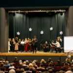 PRZEMYŚL: Odbyło się oazowe kolędowanie