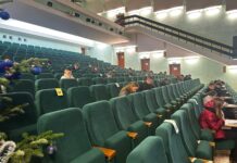 PRZEMYŚL: Odbył się etap diecezjalny XXXVI OTK