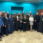 PRZEMYŚL: Noworoczne spotkanie dziennikarzy i rzeczników prasowych