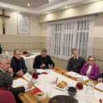 HELUSZ: Spotkanie Rady ds. Rodziny Archidiecezji Przemyskiej