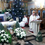 KALWARIA PACŁAWSKA: Koncert laureatów X Międzynarodowego Festiwalu Kolęd i Pastorałek