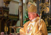KORCZYNA: Abp Szal przewodniczył sumie odpustowej