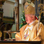 KORCZYNA: Abp Szal przewodniczył sumie odpustowej