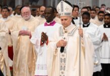 Papież przeciw spirali zbrojeń i strachu