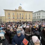PRZEMYŚL: Ulicami miasta przeszedł Orszak Trzech Króli