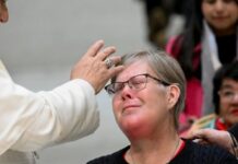 Orędzie Leona XIV na XXXIV Światowy Dzień Chorego