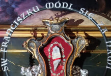 Rok św. Franciszka z Asyżu – kościoły jubileuszowe w Przemyślu