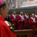 Leon XIV do Roty Rzymskiej: miłość wymaga ustalenia prawdy