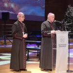 RZESZÓW: Spotkanie opłatkowe podkarpackich samorządowców