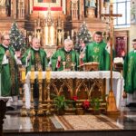 TRYŃCZA: Noworoczne Spotkanie Służb Mundurowych