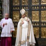 Leon XIV: Jubileusz przypomina, że Pan chce być Bogiem z nami