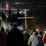 PRZEMYŚL: Ulicami miasta przeszła Droga Krzyżowa