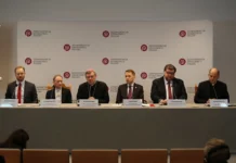 BP CHUDZIO: Pomoc dla Ukrainy to pomoc ludziom, którzy doświadczyli różnego rodzaju nieszczęścia