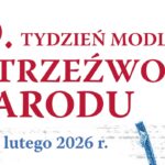 59. Tydzień Modlitw o Trzeźwość Narodu