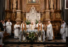 PRZEMYŚL: Abp Szal modlił się za Sybiraków w 86. rocz. pierwszej masowej wywózki