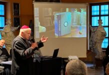 PRZEMYŚL: Prezentacja albumu „Bogu na chwałę. Kościoły i kaplice archidiecezji przemyskiej”