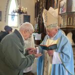 LESZCZAWA DOLNA: Archidiecezjalne obchody 34. Światowego Dnia Chorego