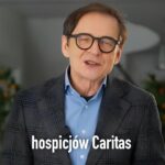P. Babiarz zachęca do wsparcia zbiórki na hospicja Caritas