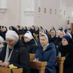 Abp Szal do konsekrowanych: Macie przebudzić świat przez swój habit, charyzmat i życie