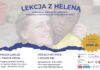 Ogólnopolski konkurs „Lekcja z Heleną”