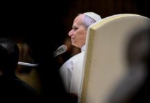 Orędzie papieża Leona XIV na Wielki Post 2026