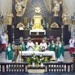 PRZEMYŚL: Abp Szal odwiedził studium animatora RAM