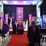 PRZEMYŚL: „24 Godziny dla Pana” w sanktuarium św. Józefa