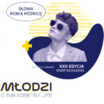 Zaproszenie do udziału w XXII Ogólnopolskim Konkursie Papieskim