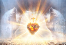 PRZEMYŚL: Zaproszenie na film „Najświętsze Serce – Jego panowaniu nie będzie końca”