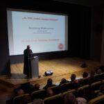 MIEJSCE PIASTOWE: Rekolekcje wielkopostne dla nauczycieli i pracowników administracji