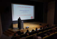 MIEJSCE PIASTOWE: Rekolekcje wielkopostne dla nauczycieli i pracowników administracji