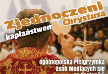 II Ogólnopolska Pielgrzymka Osób Modlących się za Kapłanów na Jasną Górę