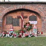 PRZEMYŚL: Obchody 82. rocz. mordu w Hucie Pieniackiej i Korościatynie