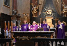 PRZEMYŚL: obchody Narodowego Dnia Pamięci „Żołnierzy Wyklętych”