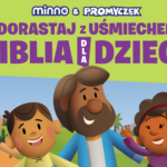 Filmy religijne od Wydawnictwa Diecezji Tarnowskiej PROMYCZEK