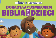 Filmy religijne od Wydawnictwa Diecezji Tarnowskiej PROMYCZEK