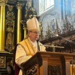 BP CHUDZIO: Dobry Łotr pokazuje, że nawet w ostatnim momencie wystarczy się skruszyć