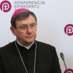 List Przewodniczącego Komisji Charytatywnej KEP na Niedzielę Miłosierdzia 2026