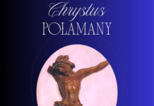 PRZEMYŚL: Zaproszenie na spektakl „Chrystus połamany”