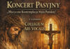 PRZEMYŚL: Zaproszenie na Koncert Pasyjny „Muzyczna Kontemplacja Męki Pańskiej”
