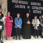 JAROSŁAW: Finał XXVI edycji Wojewódzkiego Konkursu „Sacrum w literaturze i sztuce”